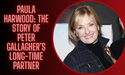 Paula Harwood: The Story of Peter Gallagher’s Long-Time Partner