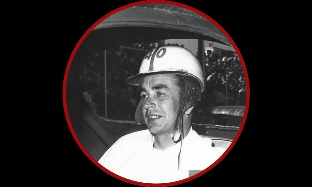 Pee Wee Jones: Early NASCAR Hero and Local Legend