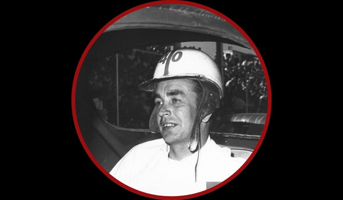 Pee Wee Jones: Early NASCAR Hero and Local Legend