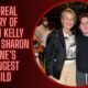 The Real Story of Quinn Kelly Stone, Sharon Stone’s Youngest Child
