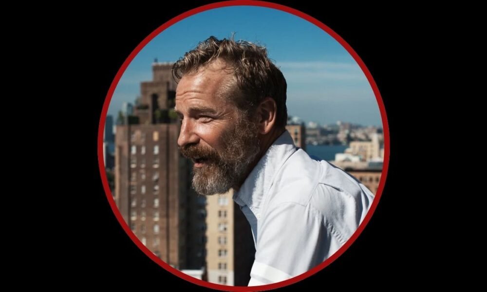 Rainer Andreesen: Everything You Need to Know About His Life with Victor Garber
