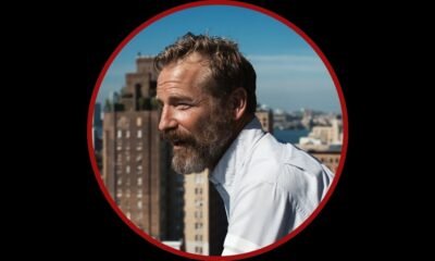 Rainer Andreesen: Everything You Need to Know About His Life with Victor Garber