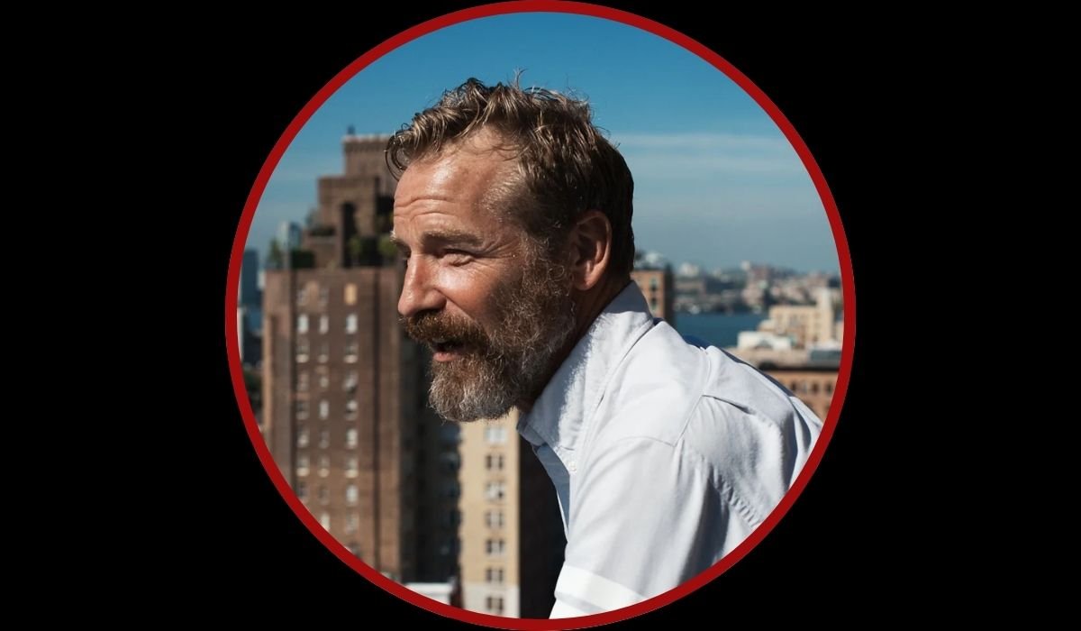 Rainer Andreesen: Everything You Need to Know About His Life with Victor Garber