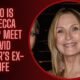 Who Is Rebecca Dyer? Meet David Foster’s Ex-Wife