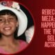 Rebecca Lee Meza: What Happened to the Young Selena Actress?