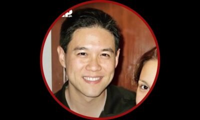 Robert Charles Chien: The Untold Story Of Lea Salonga’s Former Partner