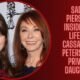 Sadie Pierson: Inside the Life of Cassandra Peterson’s Private Daughter