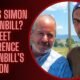 Who Is Simon Luckinbill? Meet Laurence Luckinbill’s Son