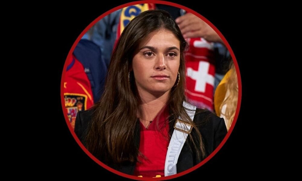 Who is Sira Martínez? Everything About Luis Enrique’s Daughter