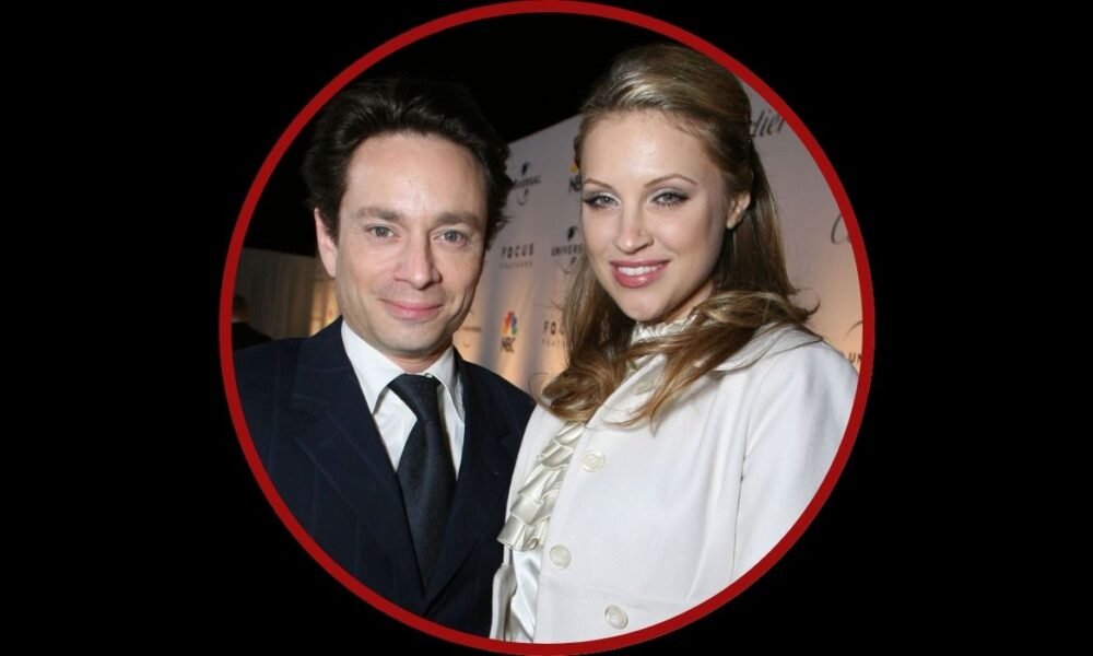 Who Is Sunshine Deia Tutt? What Happened with Chris Kattan’s Ex-Wife