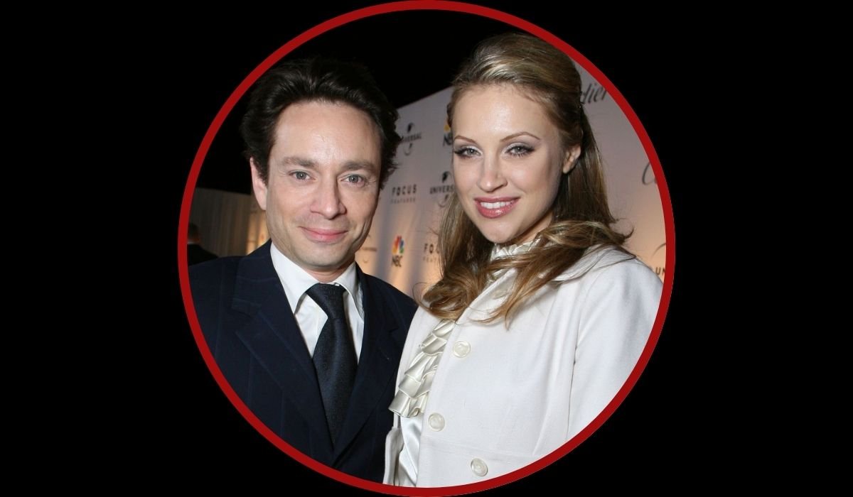 Who Is Sunshine Deia Tutt? What Happened with Chris Kattan’s Ex-Wife