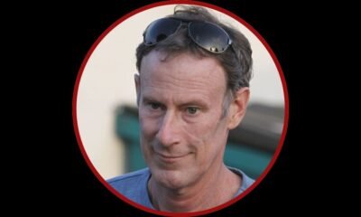 Tom Mahoney: Everything About Marcia Cross’s Husband