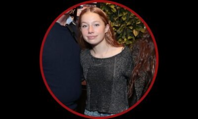 Gianetta Fluent: All You Need To Know About Justine Bateman’s Daughter