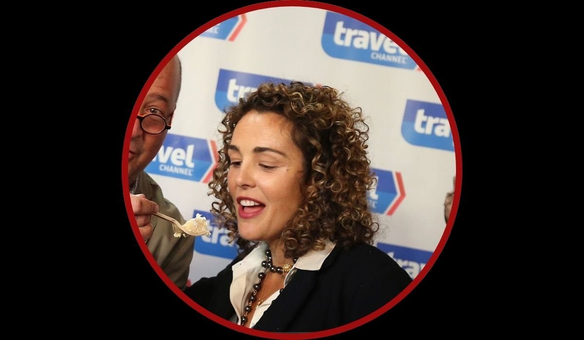 Rishia Haas: The Real Story Behind Andrew Zimmern’s Marriage and Divorce