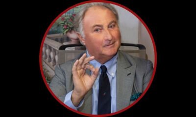 Who is Tonino Lamborghini? All About Ferruccio Lamborghini’s Son