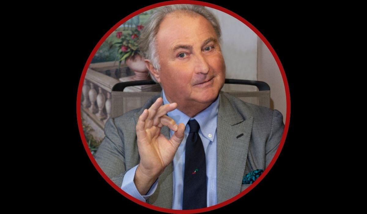 Who is Tonino Lamborghini? All About Ferruccio Lamborghini’s Son