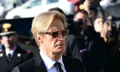 Bruce Hoeksema: The Full Story of Valentino’s Closest Companion