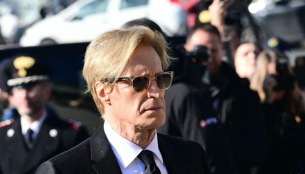 Bruce Hoeksema: The Full Story of Valentino’s Closest Companion