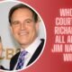 Who Is Courtney Richards? All About Jim Nantz’s Wife
