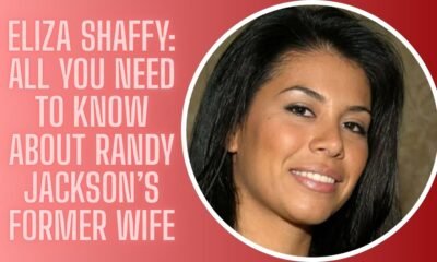Eliza Shaffy: All You Need to Know About Randy Jackson’s Former Wife