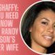 Eliza Shaffy: All You Need to Know About Randy Jackson’s Former Wife