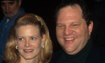 What Happened to Eve Chilton After Harvey Weinstein?