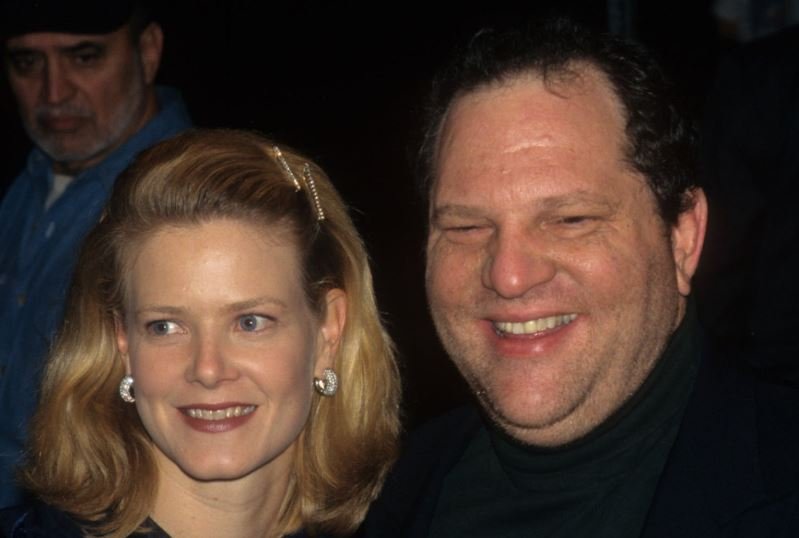 What Happened to Eve Chilton After Harvey Weinstein?