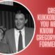 Greta Kukkonen: All You Need To Know About Gregory Peck’s Former Wife