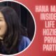 Hana Mayeda: Inside the Life of Hozier’s Private Partner