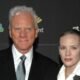 Who Is Kelley Kuhr? Meet Malcolm McDowell’s Wife