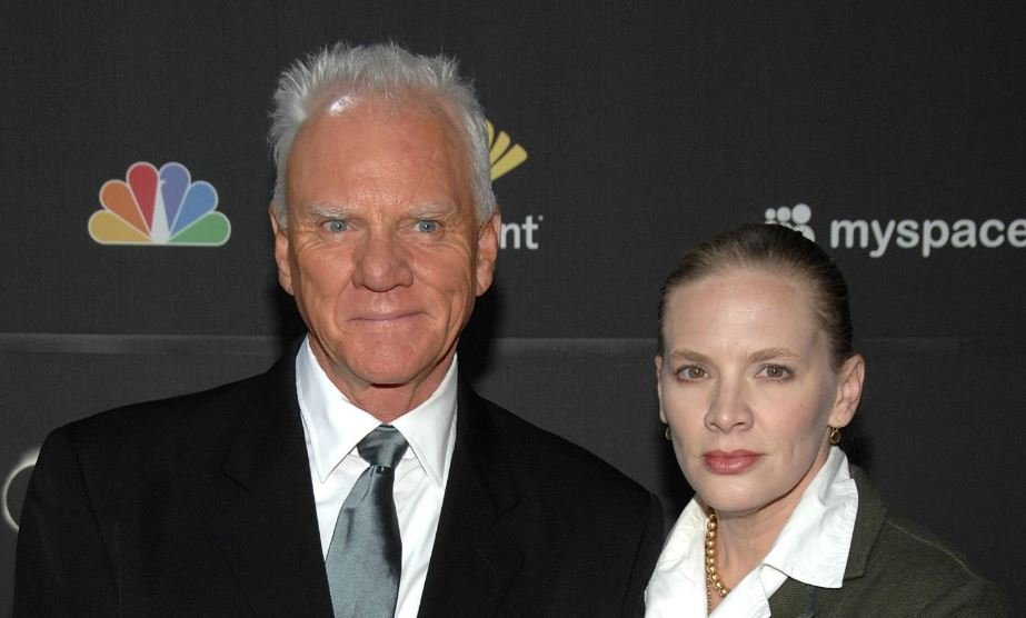 Who Is Kelley Kuhr? Meet Malcolm McDowell’s Wife