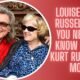 Louise Julia Russell: All You Need To Know About Kurt Russell’s Mom