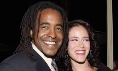 What Happened to Michelle Taylor, Tim Meadows’ Ex-Wife?