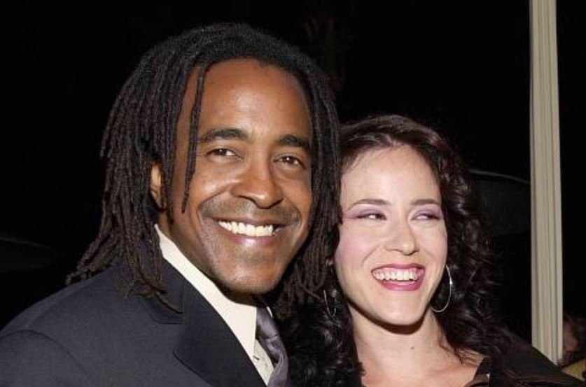 What Happened to Michelle Taylor, Tim Meadows’ Ex-Wife?