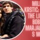 Milica Krstić: Inside the Life of Boban Marjanović’s Wife