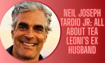 Neil Joseph Tardio Jr