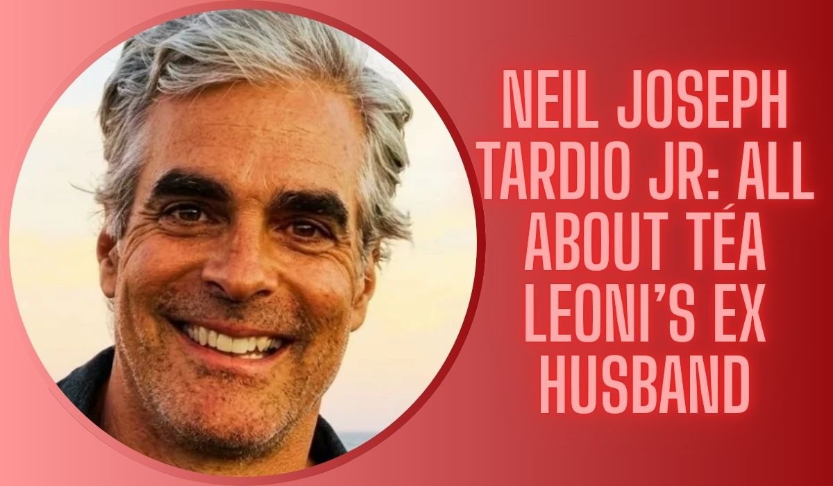 Neil Joseph Tardio Jr