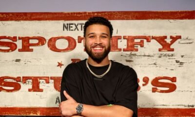 Peyton Hardin: Inside the Life of the You Should Know Podcast Creator