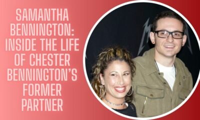 Samantha Bennington: Inside the Life of Chester Bennington’s Former Partner