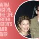 Samantha Bennington: Inside the Life of Chester Bennington’s Former Partner