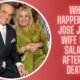 What Happened to José José’s Wife Sara Salazar After His Death?