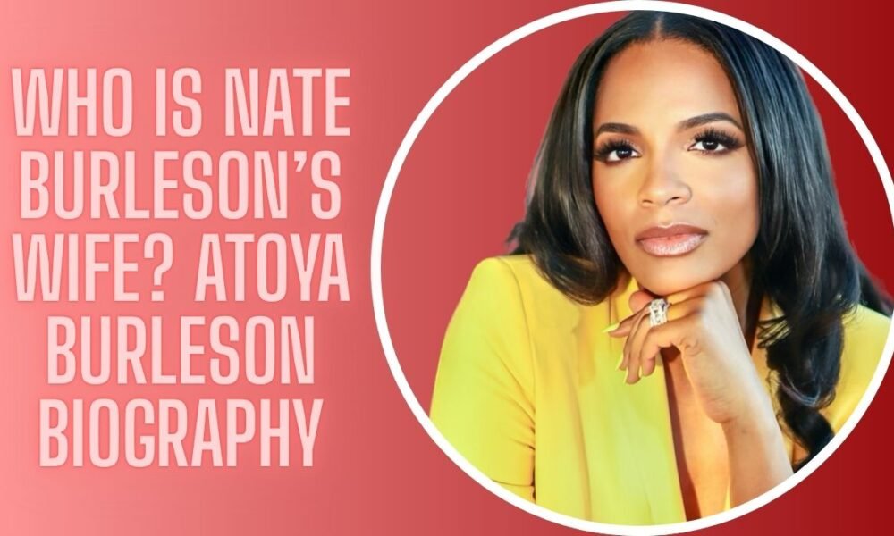 Atoya Burleson