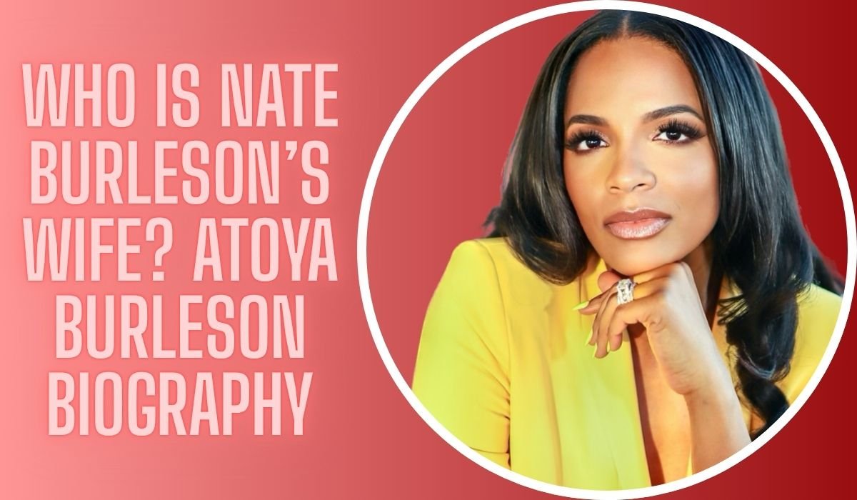 Atoya Burleson