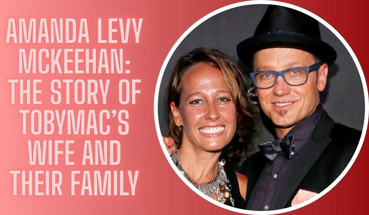Amanda Levy McKeehan