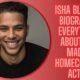 Isha Blaaker