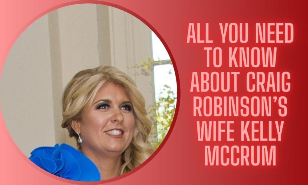 Kelly Mccrum