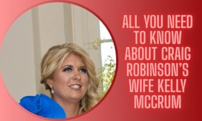 Kelly Mccrum