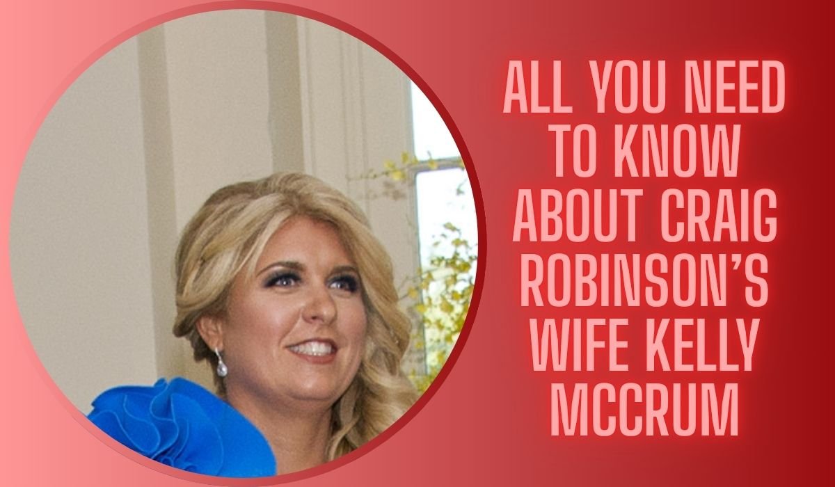 Kelly Mccrum