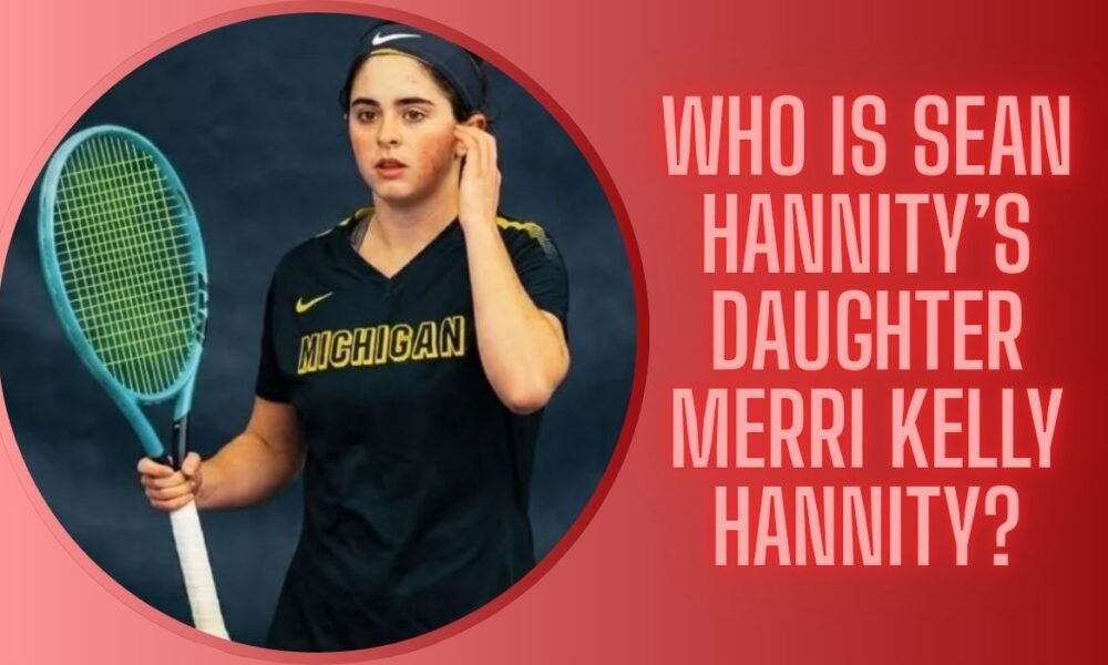 Merri Kelly Hannity