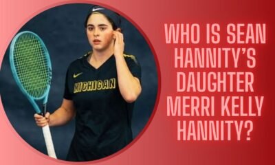 Merri Kelly Hannity